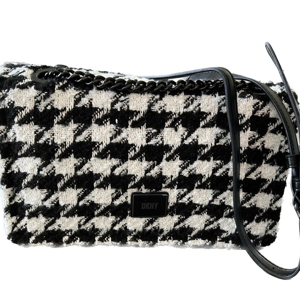 DKNY Magnolia Shoulder Bag